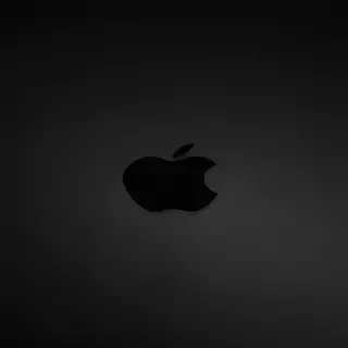 iphone black wallpaper