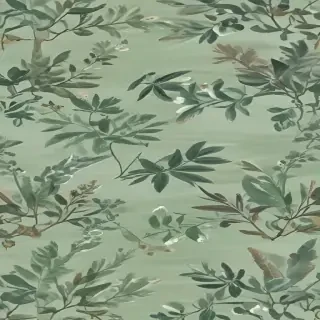 sage green aesthetic background