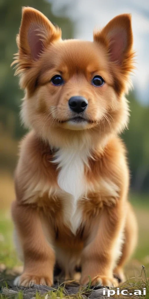 cute dog pics for wallpaper
