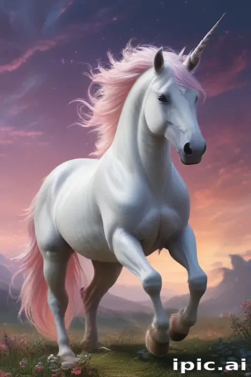 unicorn wallpaper