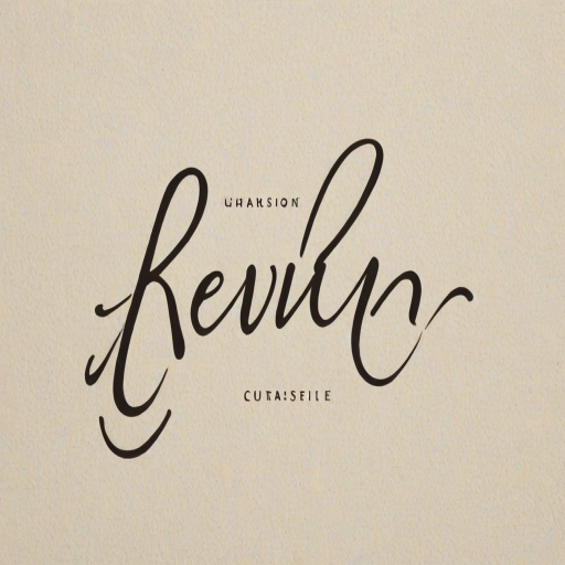 kevin cursive