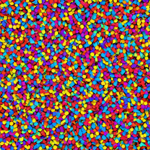 confetti png