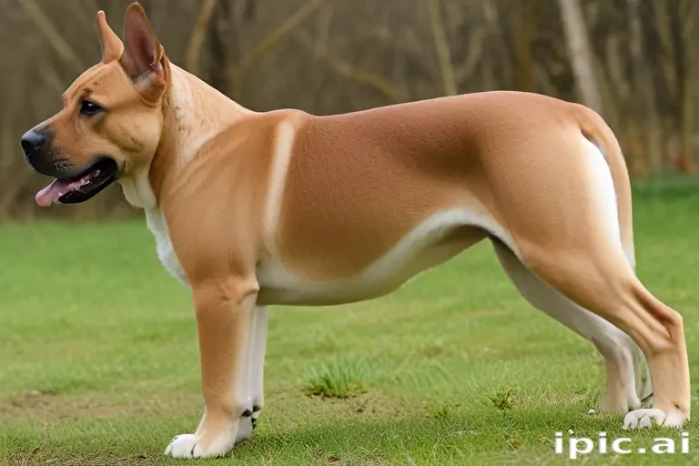 german rex breed
