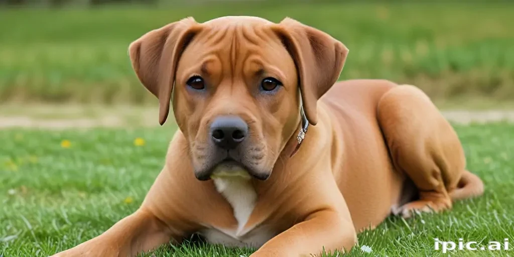 tosa dog breed