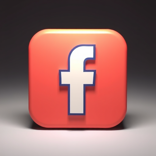 facebook icon
