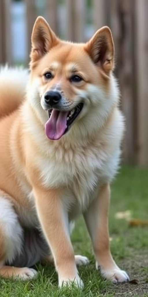 kyi leo dog breed