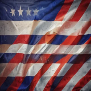 thai flag