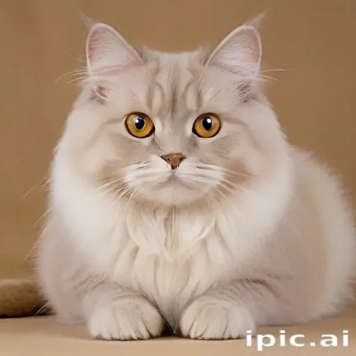 british longhair cat breed