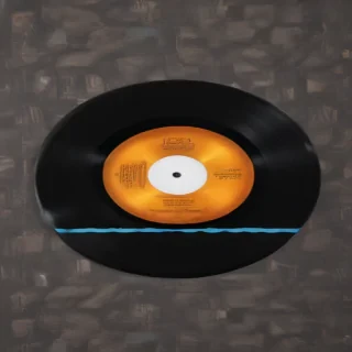 vinyl png