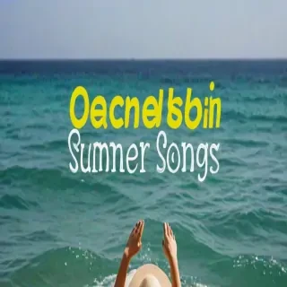 summer songs