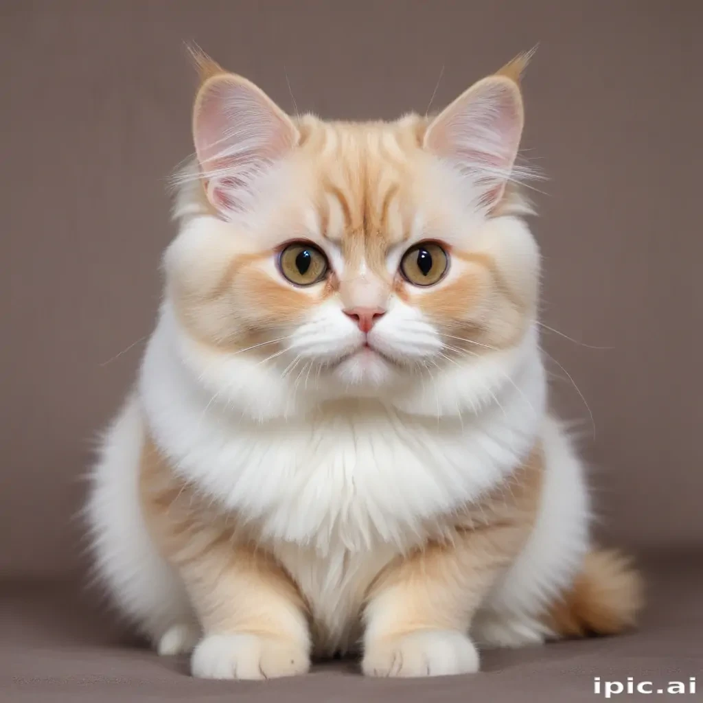munchkin cat breed