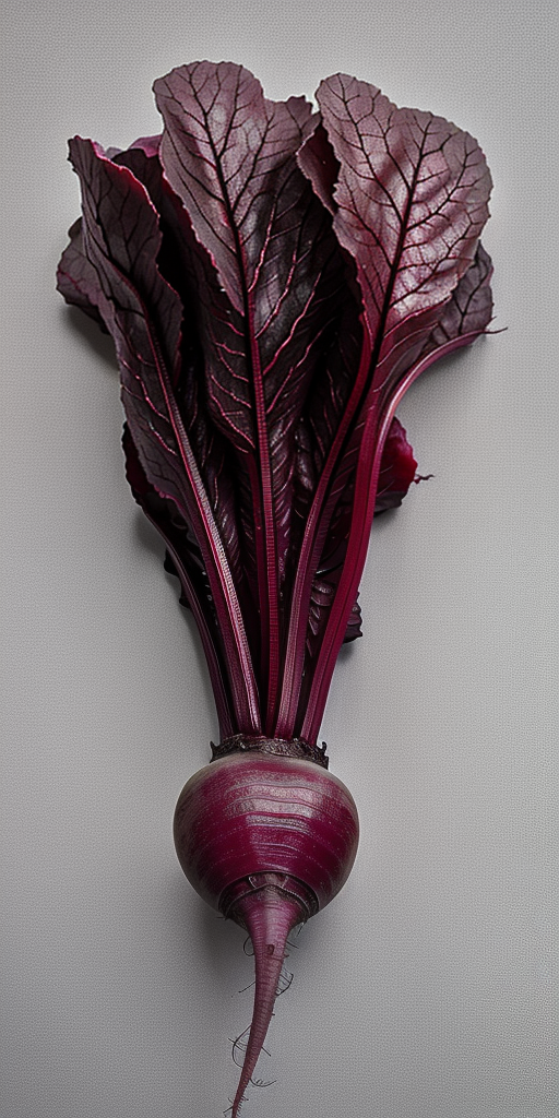 what does a beet taste like