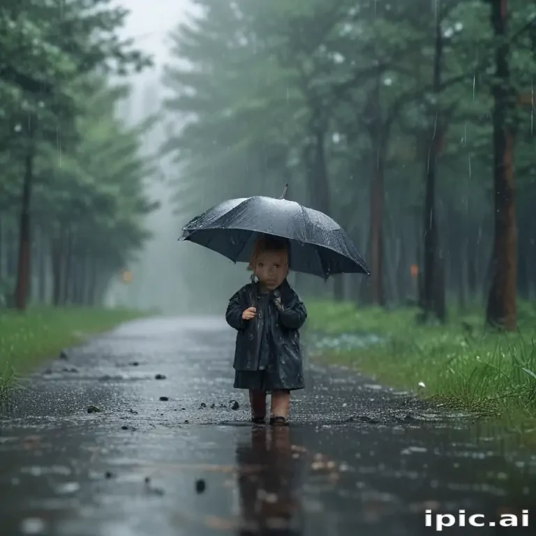 rain sounds