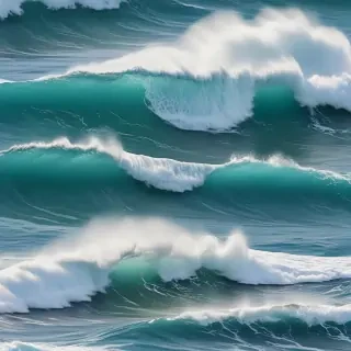 ocean waves png