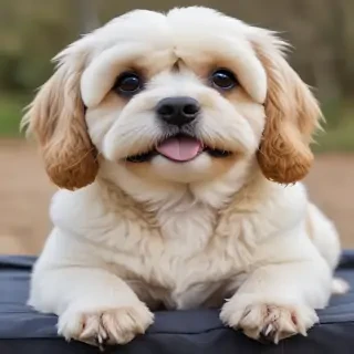 cockapoochi dog breed