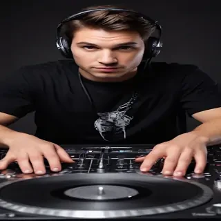dj png