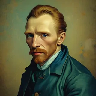 van gogh wallpaper for iphone