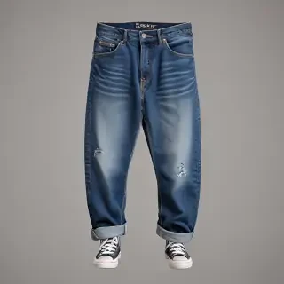 baggy jeans png