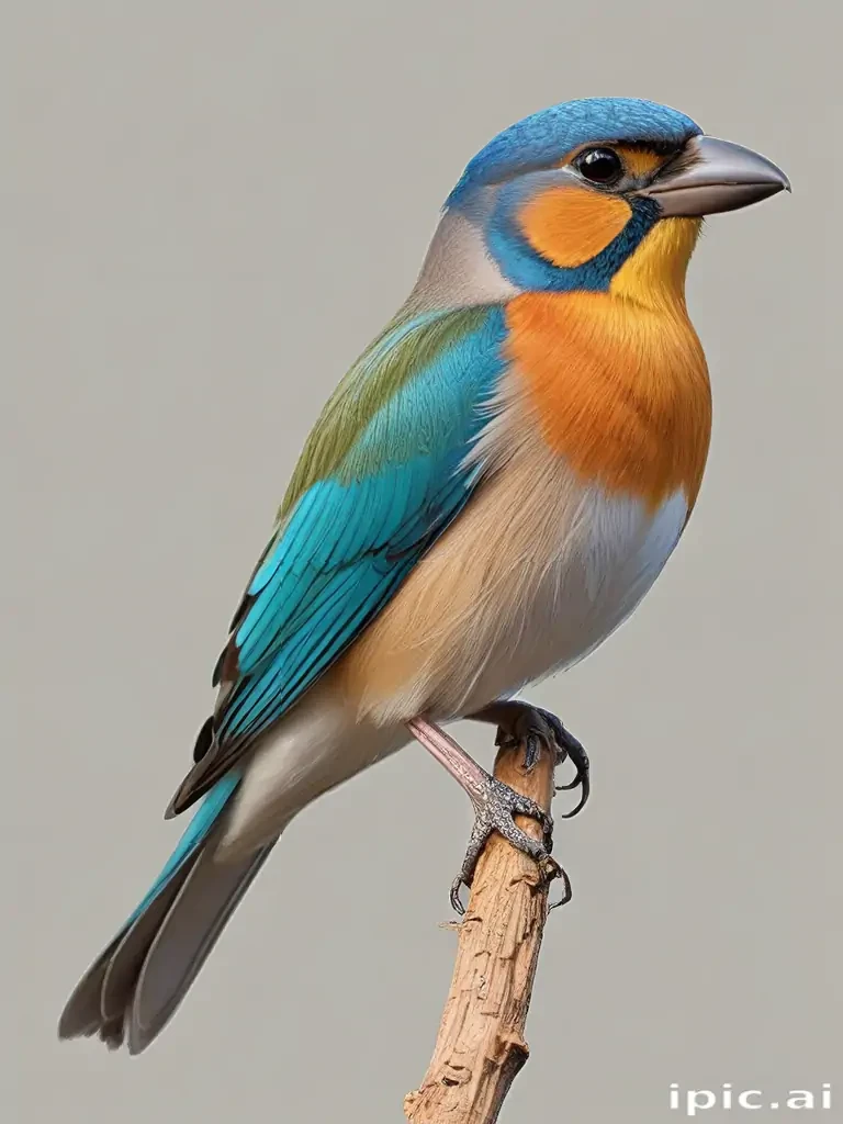 bird transparent background