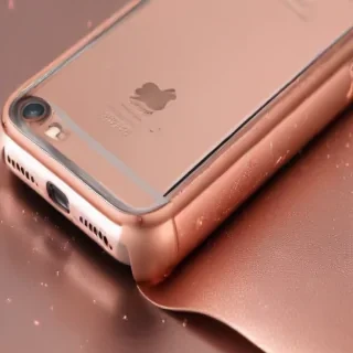 rose gold wallpaper for iphone
