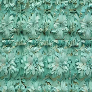 mint green backgrounds