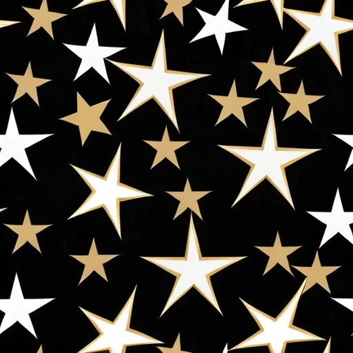 christmas pictures with stars