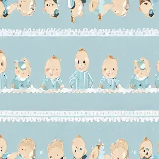 baby boy background