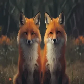 fox backgrounds