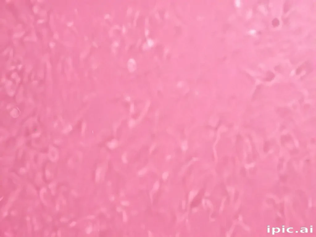 pink zoom background