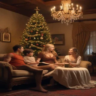 family aesthetic wallpaper