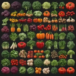 vegetables png