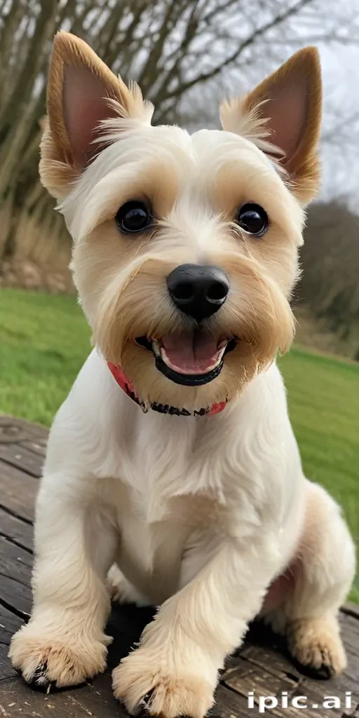 terrier dog