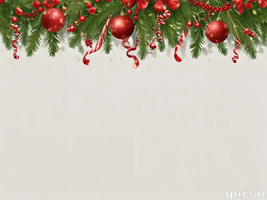 christmas border png