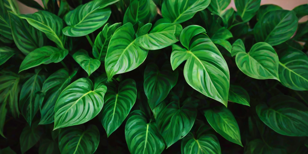 plant phone wallpaper
