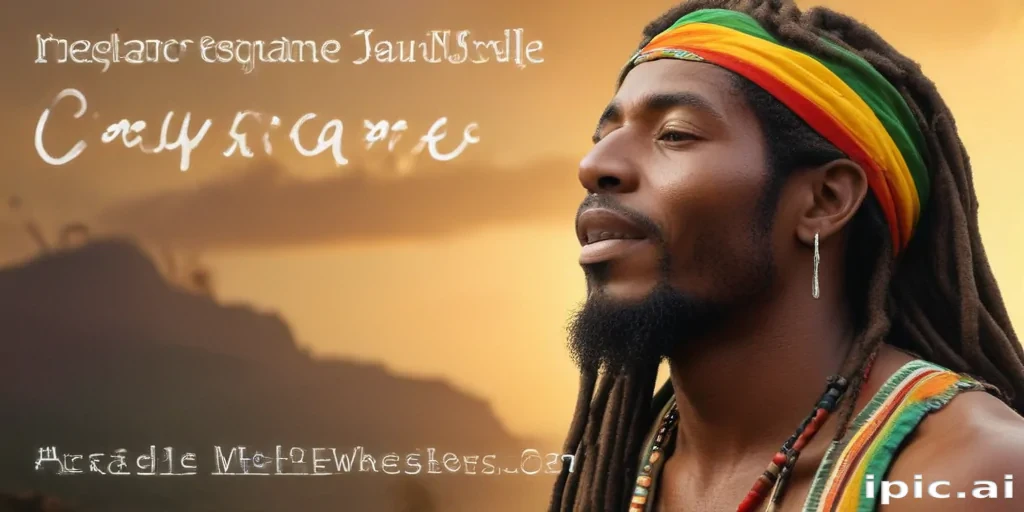 reggae music