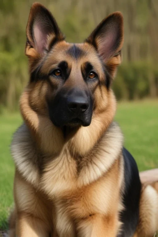 german shepherd wallpaper
