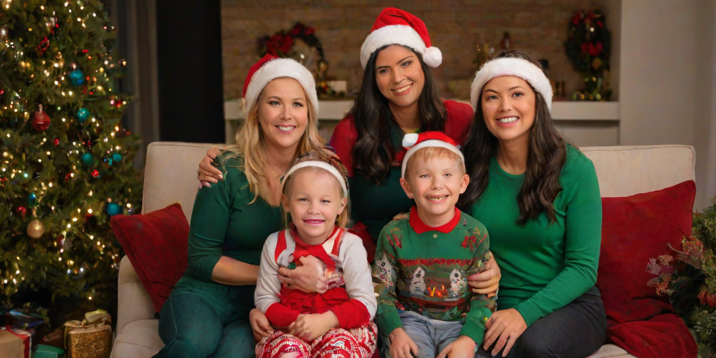 christmas photos