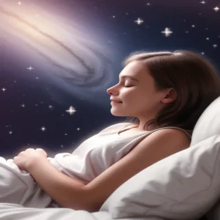 dreaming png