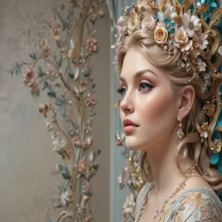 embellishment
