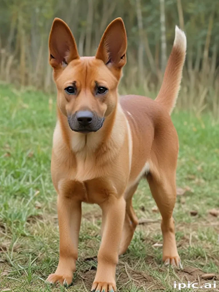 sokoke breed