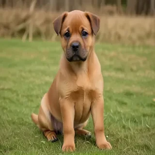 boxweiler dog breed
