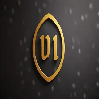 golden logo