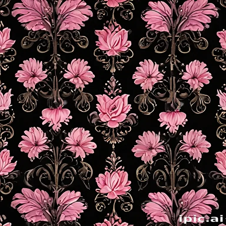 classy girly black wallpaper iphone