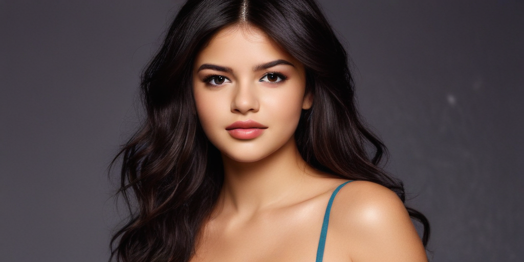 selana gomez