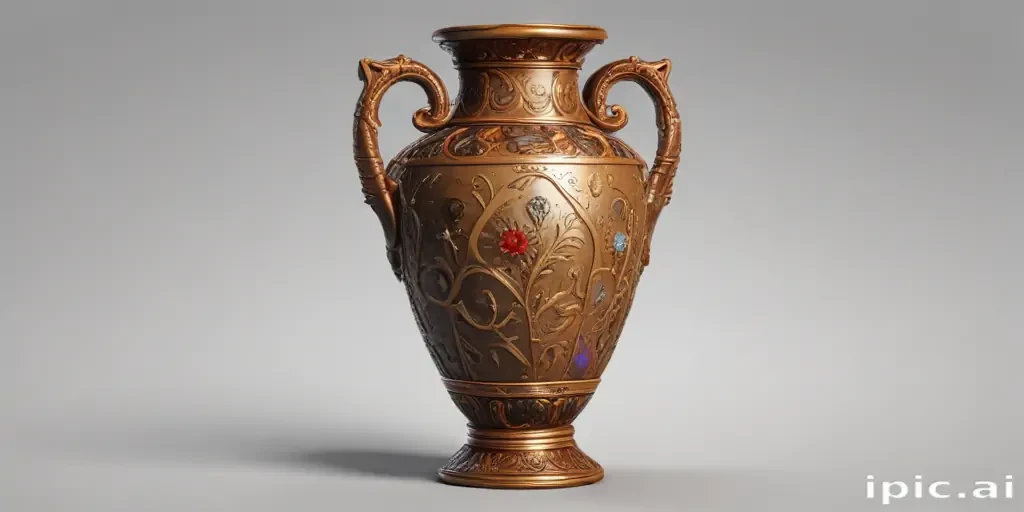 vase png
