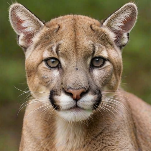 puma animal