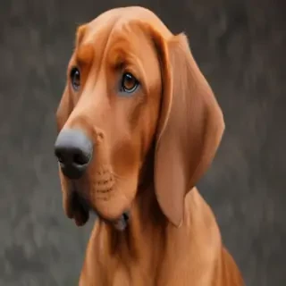 redbone coonhound