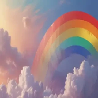 pride background