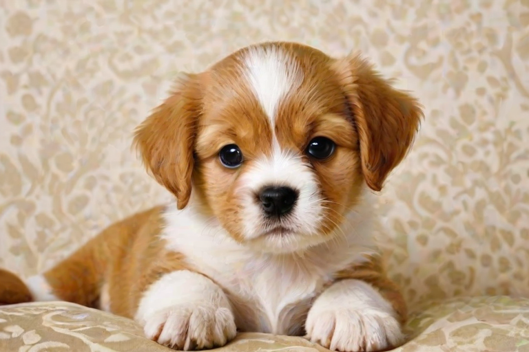 cute puppy wallpapers