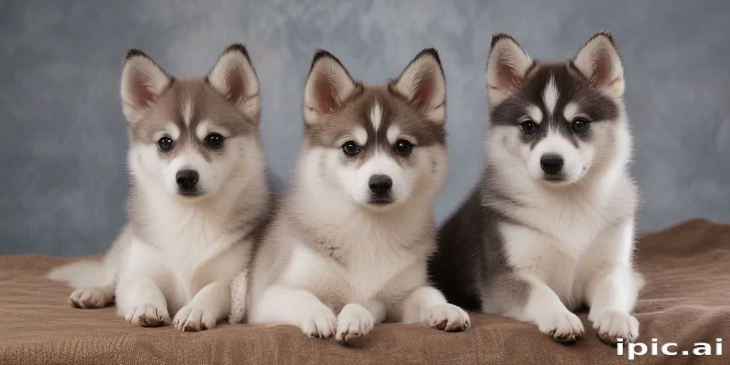 alaskan klee kai